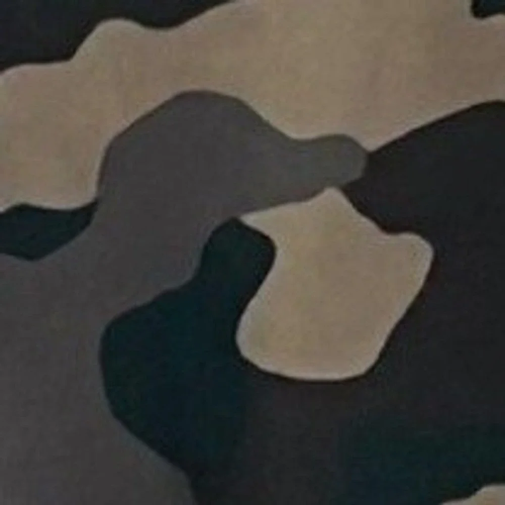 Aerie Crossover Leggings‎ Camo Medium